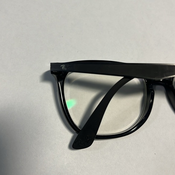 Rayban Prescription Glasses Frame - Picture 4 of 10